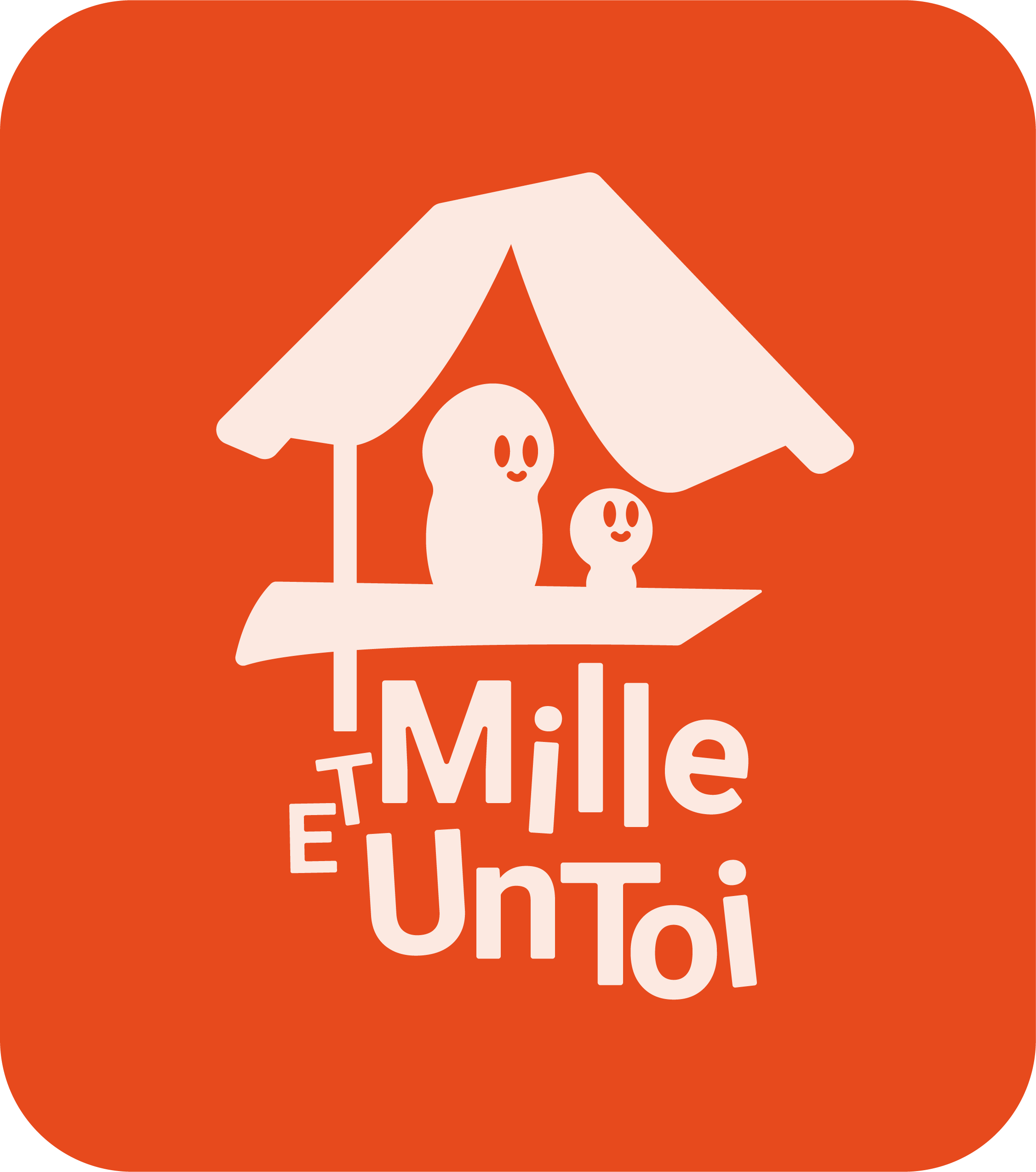 éditions Mille et un toi